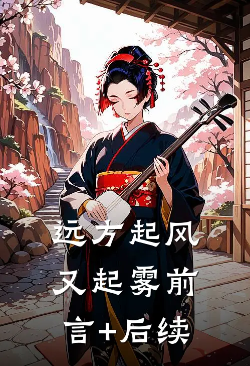 远方起风又起雾前言+后续