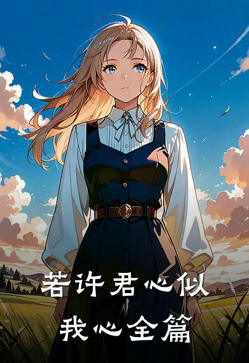 若许君心似我心全篇