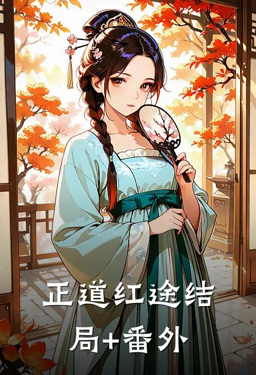 正道红途结局+番外