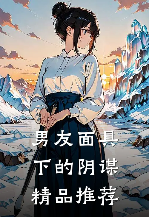 男友面具下的阴谋精品推荐