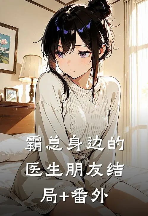 霸总身边的医生朋友结局+番外
