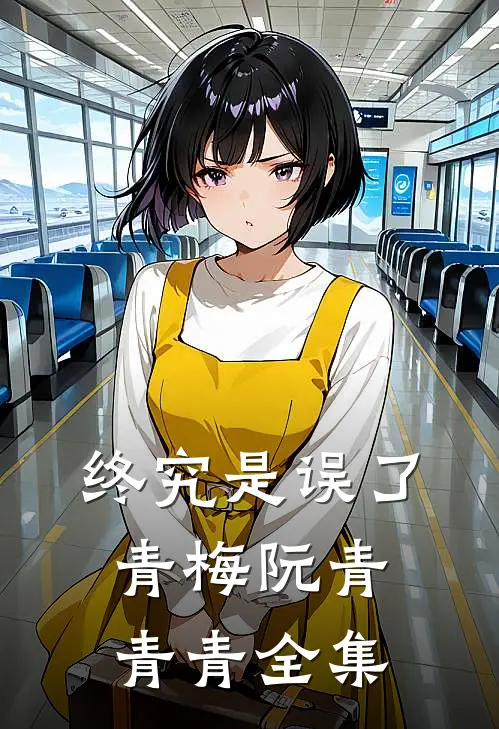 终究是误了青梅阮青青青全集