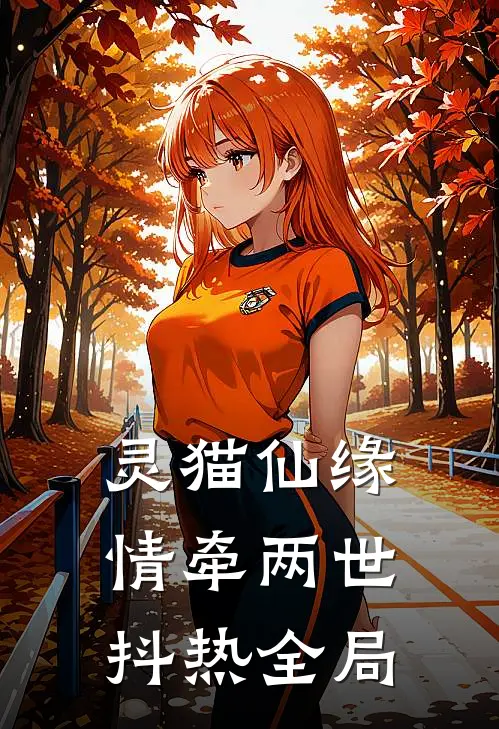 灵猫仙缘：情牵两世抖热全局