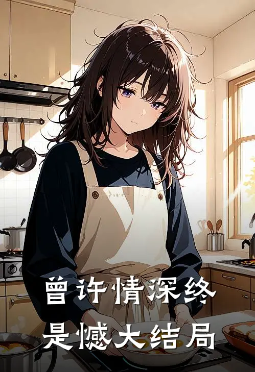曾许情深终是憾大结局