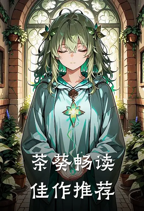 茶葵畅读佳作推荐