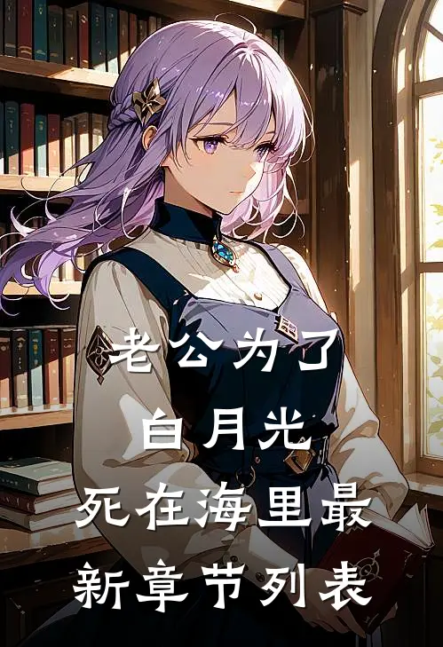 老公为了白月光，死在海里最新章节列表