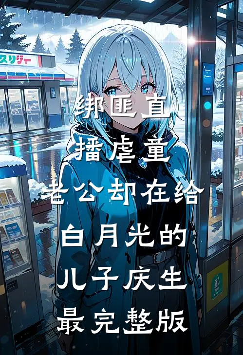 绑匪直播虐童，老公却在给白月光的儿子庆生最完整版