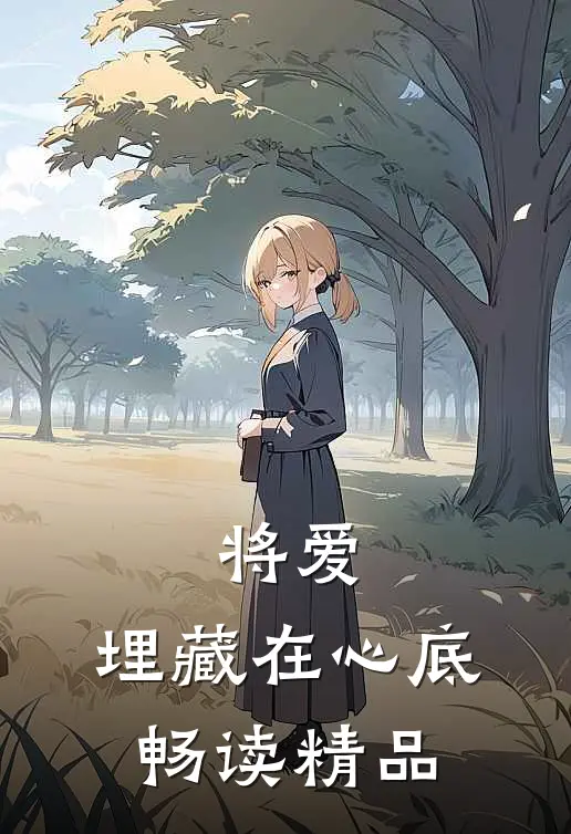 将爱，埋藏在心底畅读精品