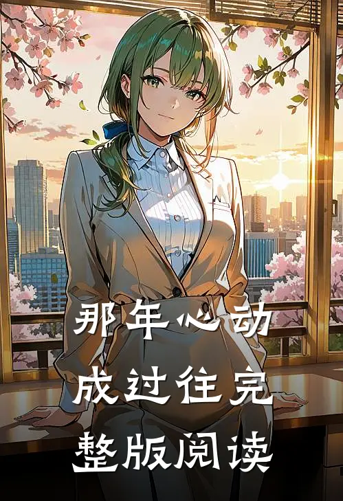 那年心动成过往完整版阅读