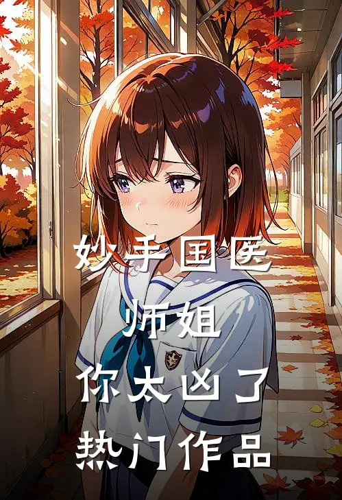 妙手国医：师姐，你太凶了热门作品