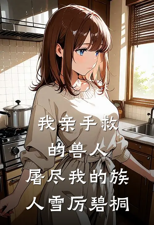 我亲手救的兽人，屠尽我的族人雪厉碧桐