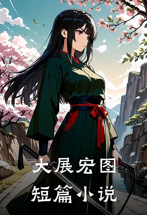 大展宏图短篇小说