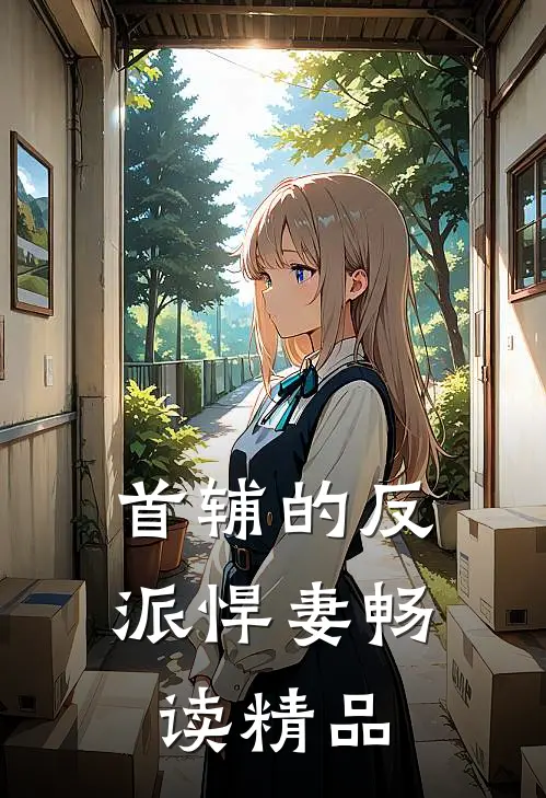 首辅的反派悍妻畅读精品