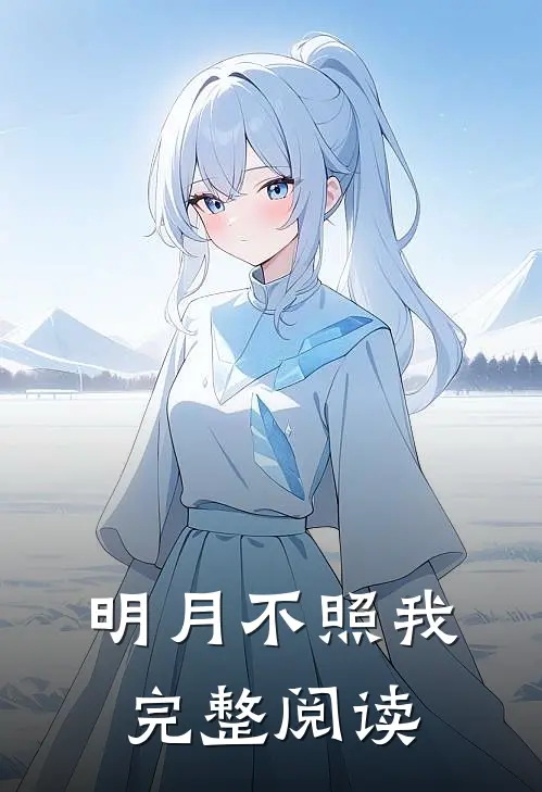 明月不照我完整阅读