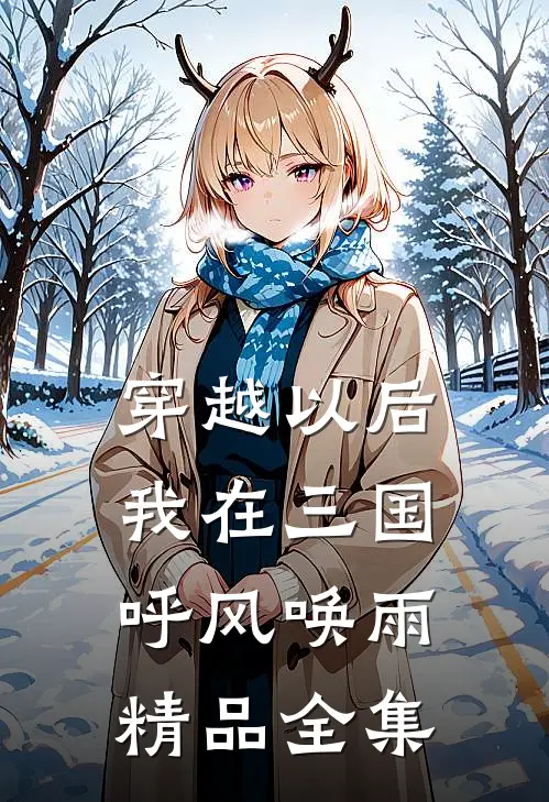 穿越以后，我在三国呼风唤雨精品全集