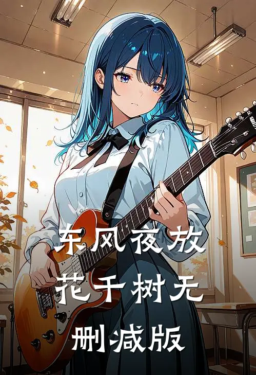 东风夜放花千树无删减版
