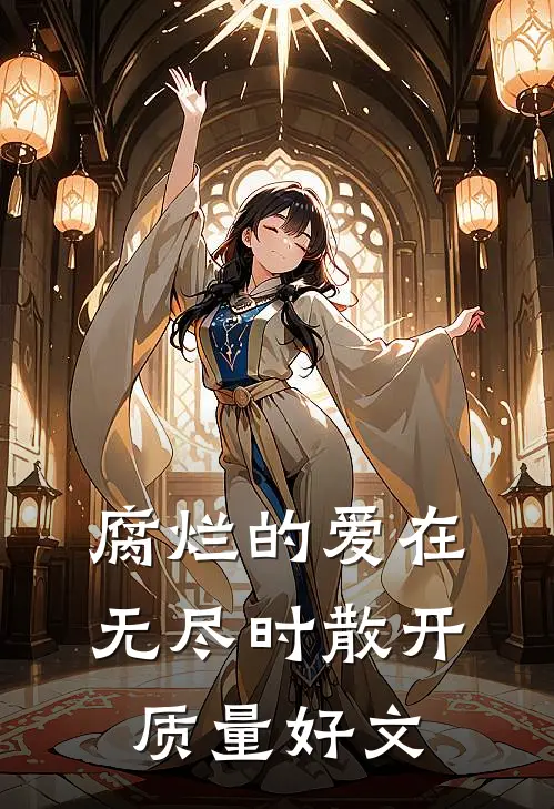 腐烂的爱在无尽时散开质量好文