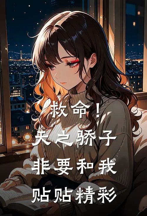 救命！天之骄子非要和我贴贴精彩
