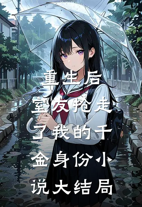 重生后，室友抢走了我的千金身份小说大结局
