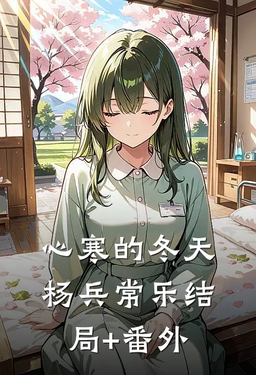 心寒的冬天杨兵常乐结局+番外