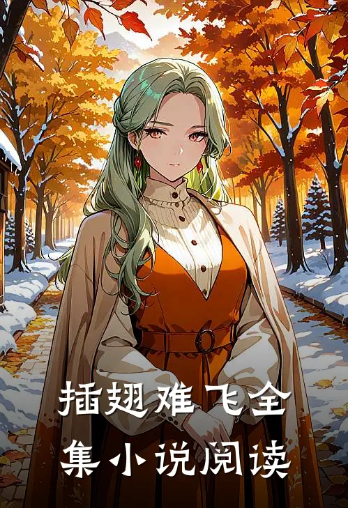 插翅难飞全集小说阅读