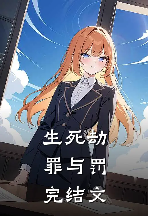 生死劫：罪与罚完结文