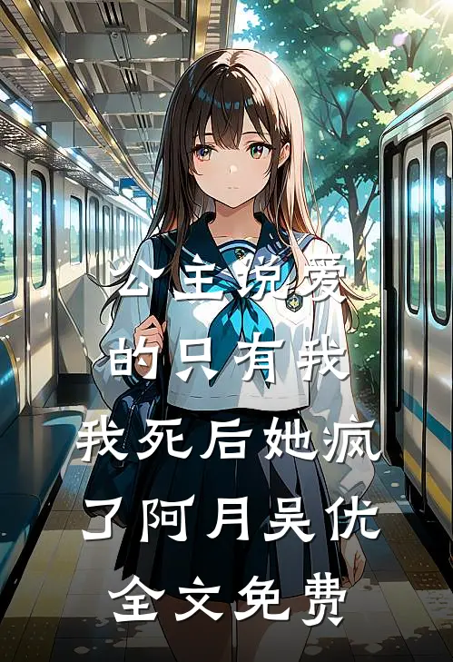 公主说爱的只有我，我死后她疯了阿月吴优全文免费