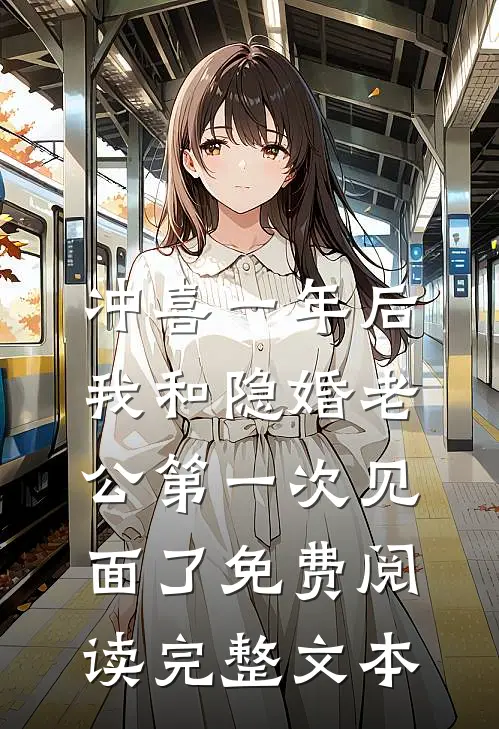 冲喜一年后,我和隐婚老公第一次见面了免费阅读完整文本