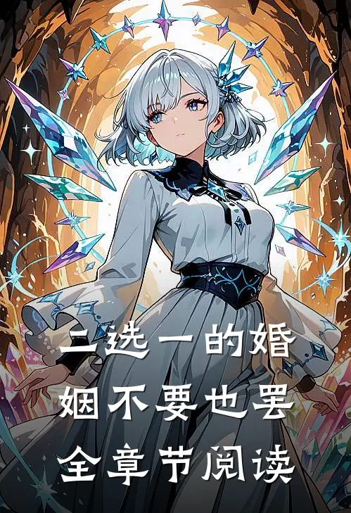 二选一的婚姻不要也罢全章节阅读