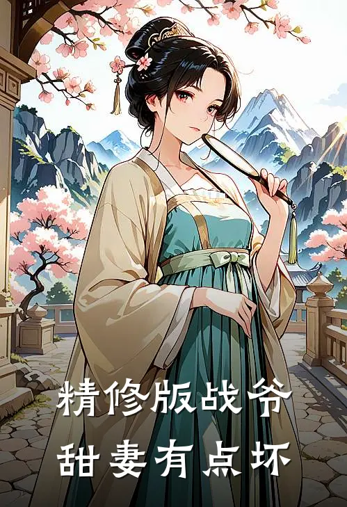 精修版战爷甜妻有点坏