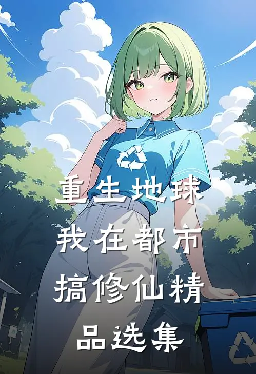 重生地球：我在都市搞修仙精品选集