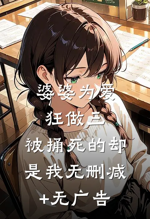 婆婆为爱狂做三，被捅死的却是我无删减+无广告