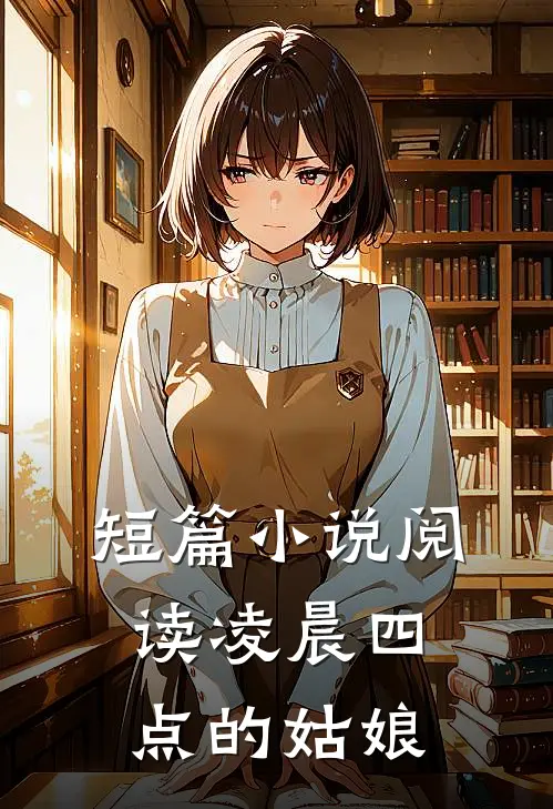 短篇小说阅读凌晨四点的姑娘