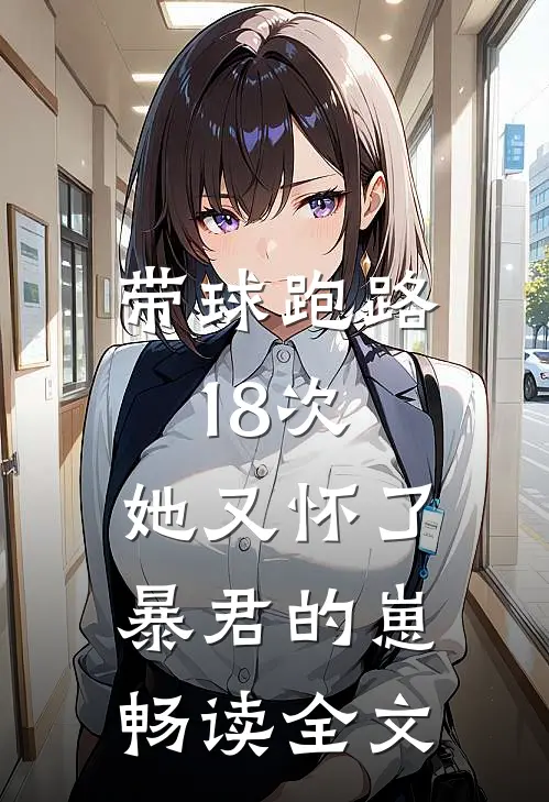 带球跑路18次，她又怀了暴君的崽畅读全文