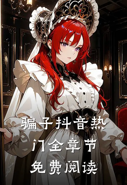 骗子抖音热门全章节免费阅读