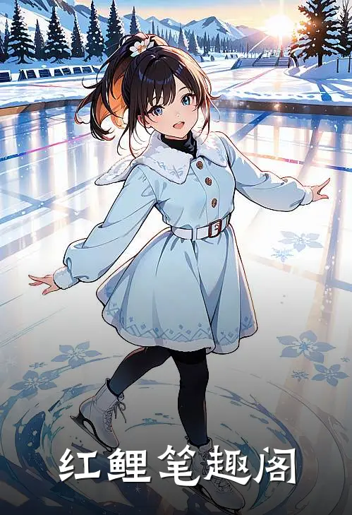 红鲤笔趣阁
