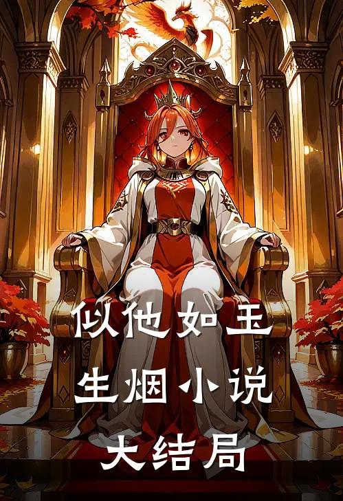 似他如玉生烟小说大结局