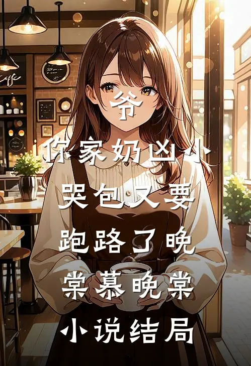 爷，你家奶凶小哭包又要跑路了晚棠慕晚棠小说结局
