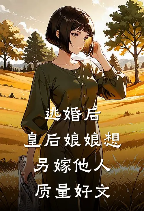逃婚后，皇后娘娘想另嫁他人质量好文