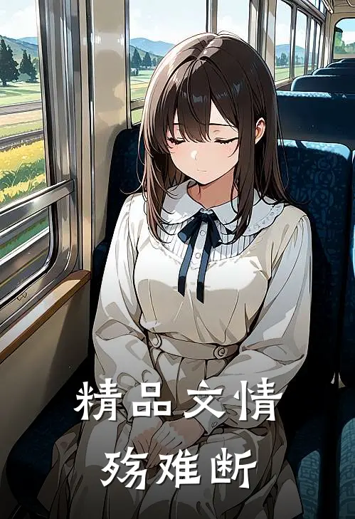 精品文情殇难断
