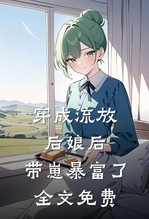 穿成流放后娘后，带崽暴富了全文免费