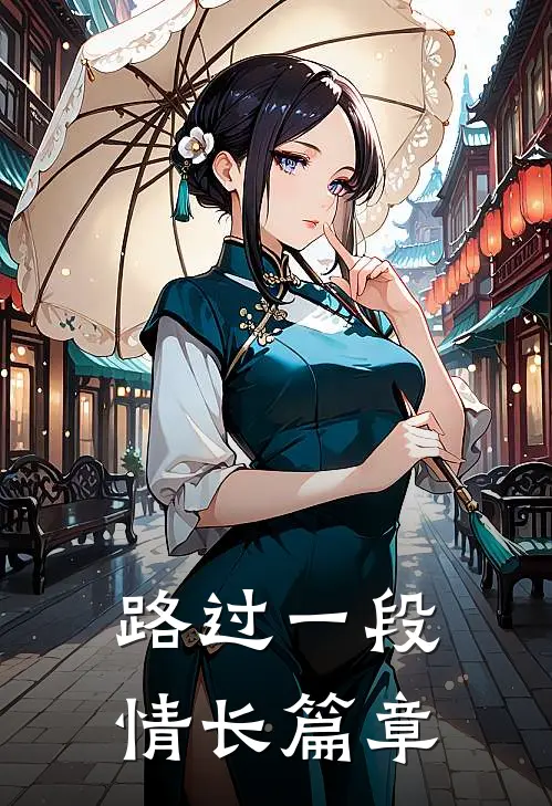 路过一段情长篇章