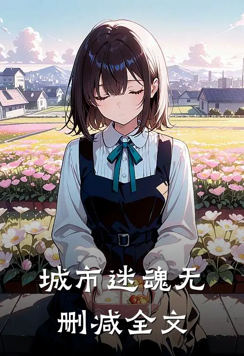 城市迷魂无删减全文