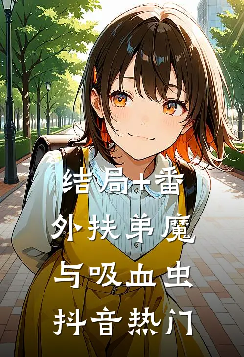 结局+番外扶弟魔与吸血虫抖音热门