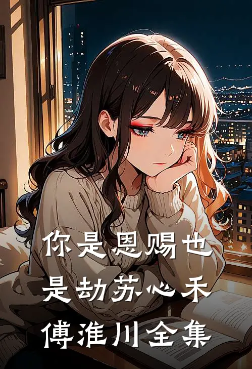 你是恩赐也是劫苏心禾傅淮川全集