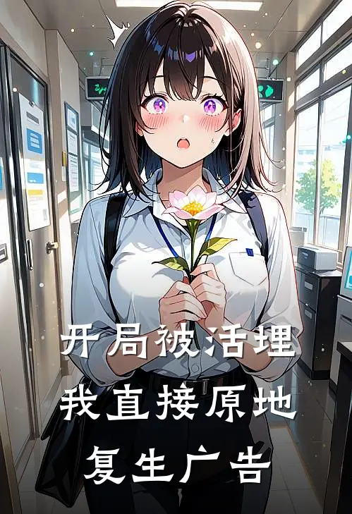 开局被活埋，我直接原地复生广告