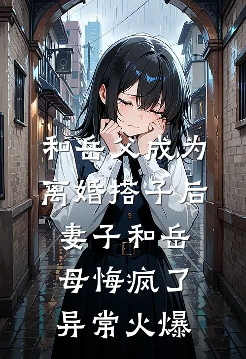 和岳父成为离婚搭子后，妻子和岳母悔疯了异常火爆