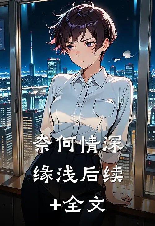 奈何情深缘浅后续+全文