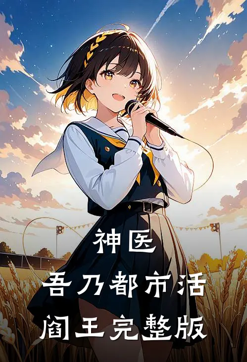 神医：吾乃都市活阎王完整版