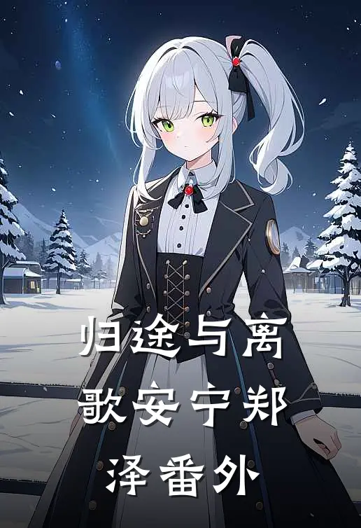 归途与离歌安宁郑泽 番外